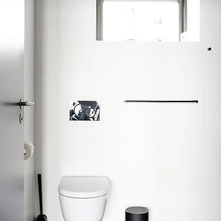 Enjoy Twosomeness With A View Of Helnaes