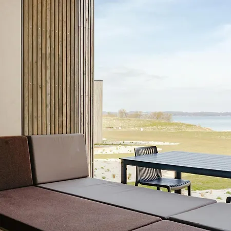 Enjoy Twosomeness With A View Of Helnaes * Ebberup