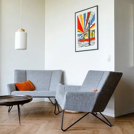 Enjoy Twosomeness With A View Of Helnaes