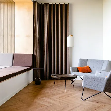 Holiday home Enjoy Twosomeness With A View Of Helnaes *