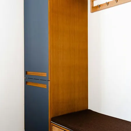 Feriehus Enjoy Twosomeness With A View Of Helnaes