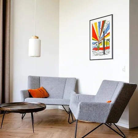 Enjoy Twosomeness With A View Of Helnaes Ebberup