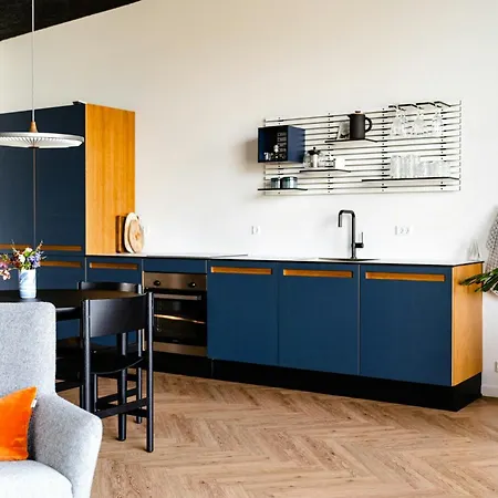 Enjoy Twosomeness With A View Of Helnaes Casa de Férias