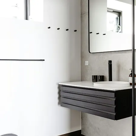 Enjoy Twosomeness With A View Of Helnaes