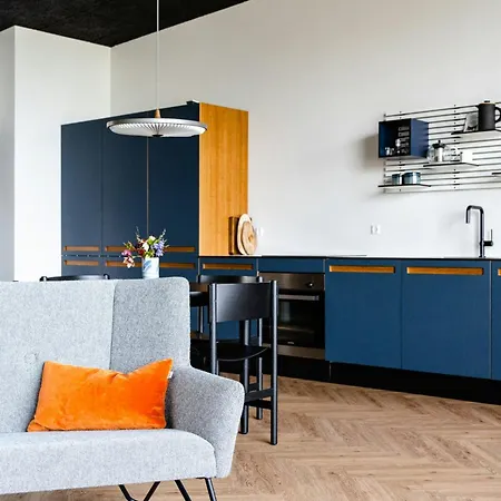 Enjoy Twosomeness With A View Of Helnaes Feriehus