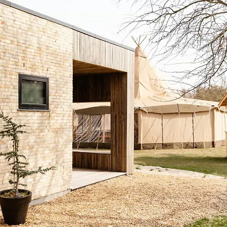 Holiday home Enjoy Twosomeness With A View Of Helnaes *