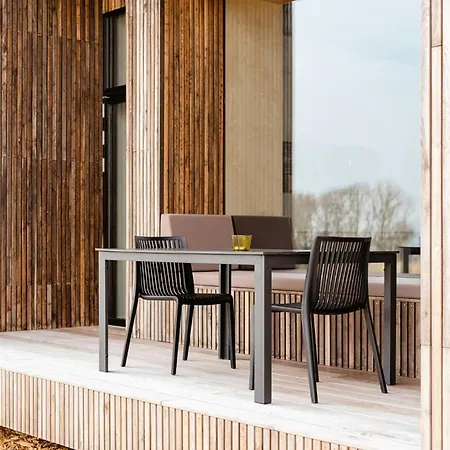 Holiday home Enjoy Twosomeness With A View Of Helnaes *