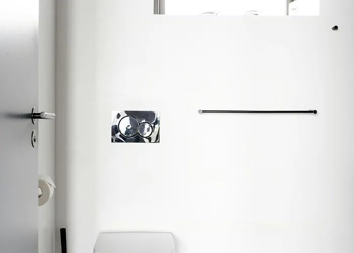 Enjoy Twosomeness With A View Of Helnaes