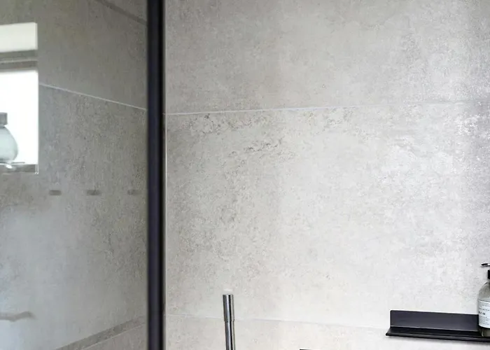 Enjoy Twosomeness With A View Of Helnaes