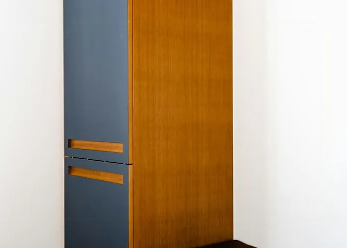 Holiday home Enjoy Twosomeness With A View Of Helnaes