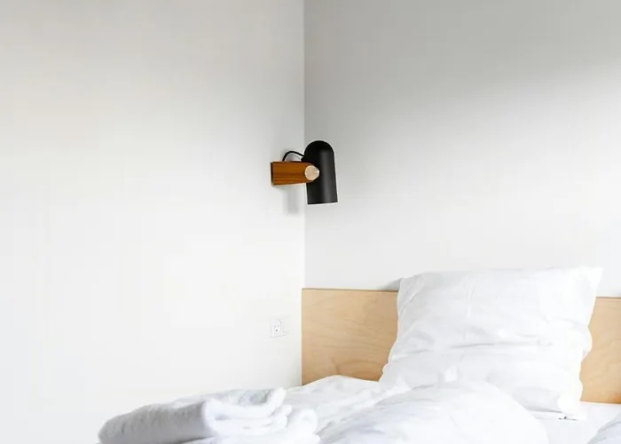 Holiday home Enjoy Twosomeness With A View Of Helnaes Ebberup