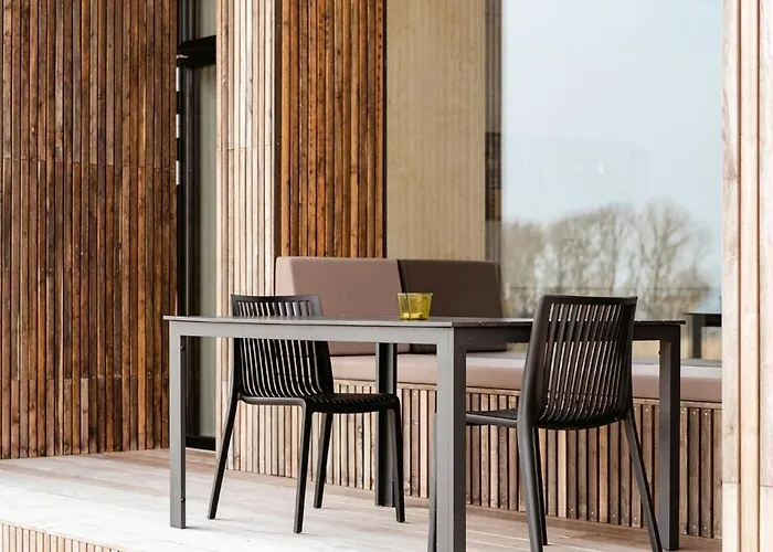 Enjoy Twosomeness With A View Of Helnaes Ebberup